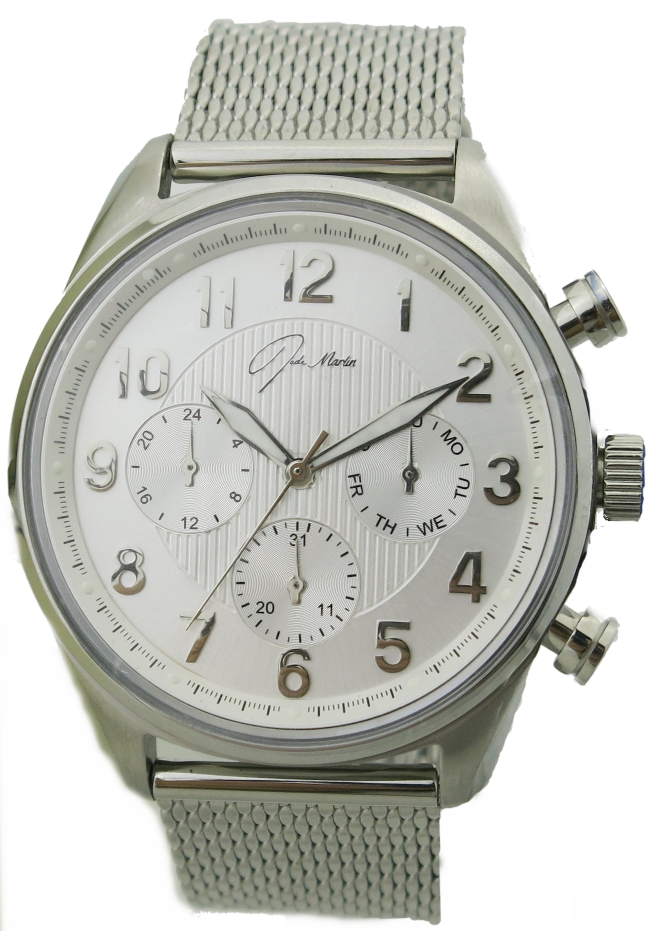 Jade Marlin Signature Collection Watch image 2