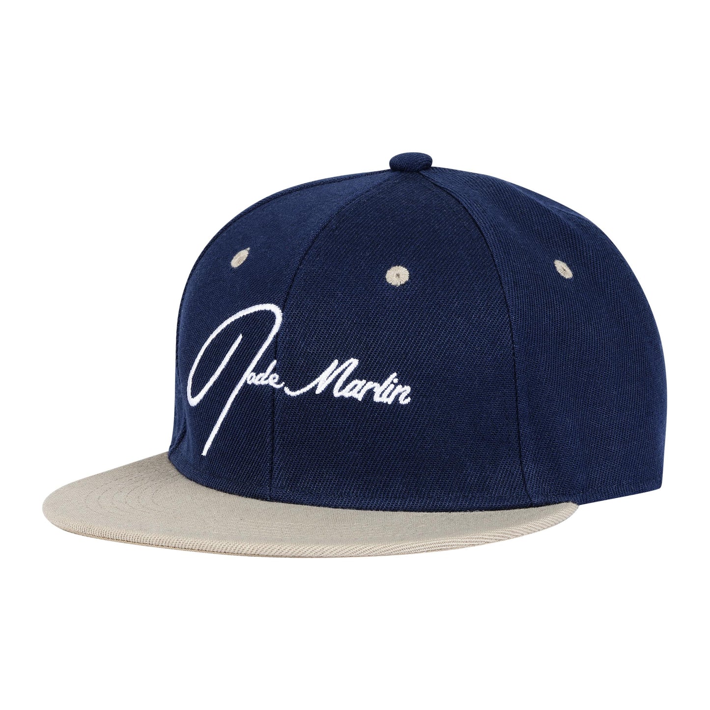 Jade Marlin Hat