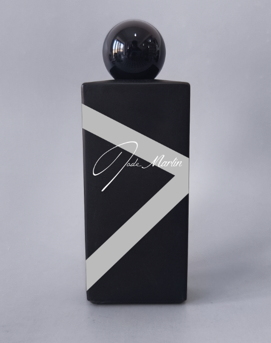 Jade Marlin Mens Signature Fragrance