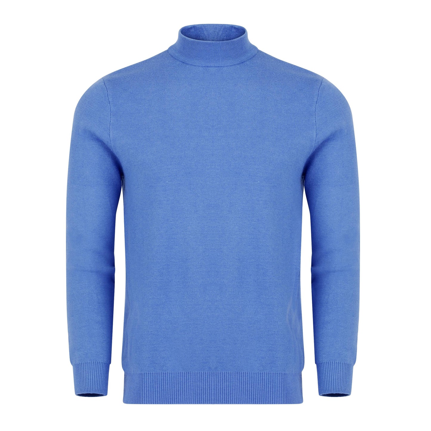 Jade Marlin Essential Turtleneck Sweater