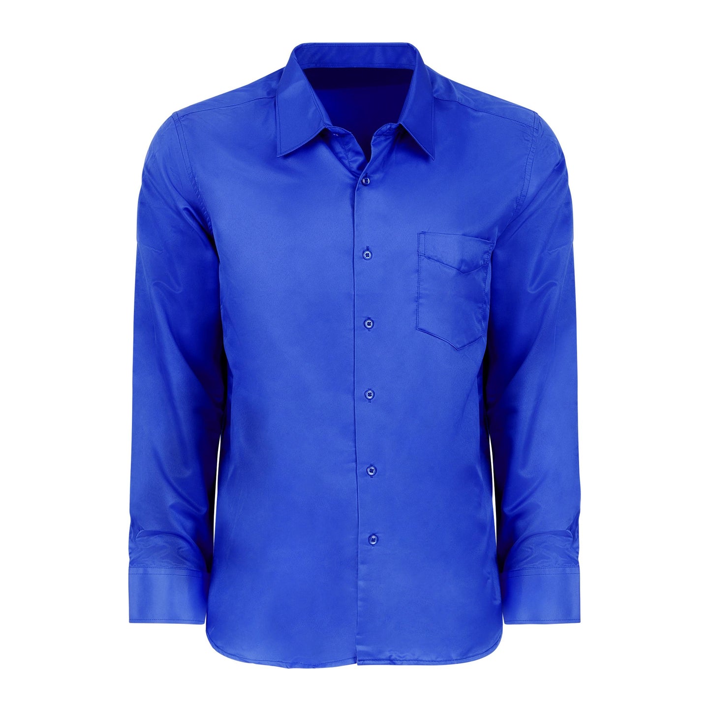 Jade Marlin Classic Button-Down