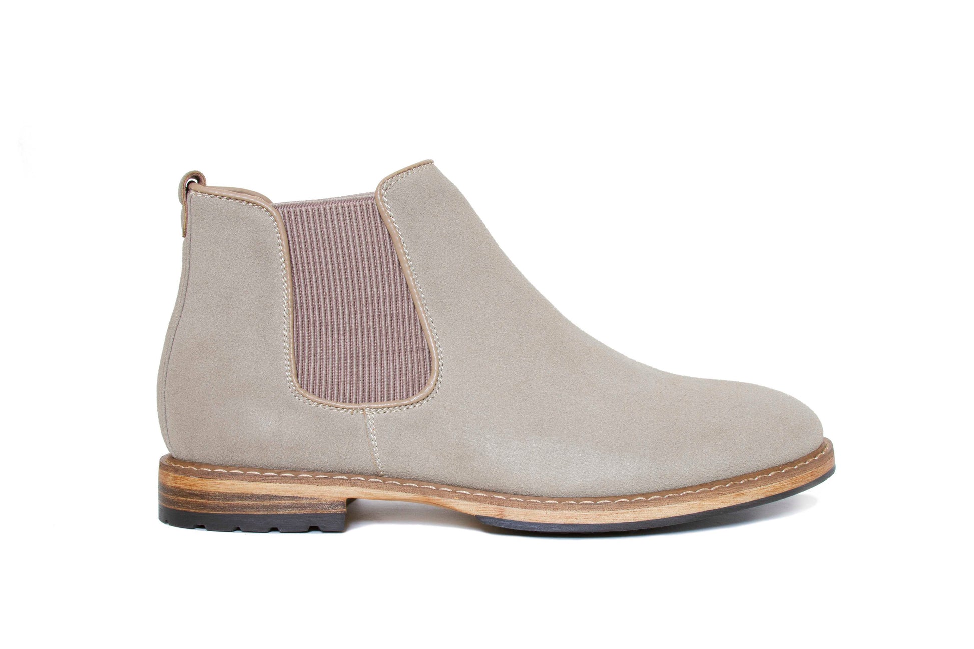 Jade Marlin Dress Boots image 5