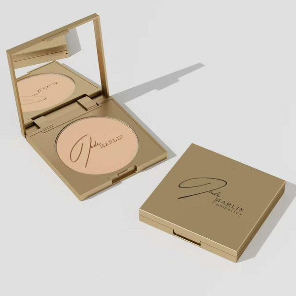 RADIANT PRESSED POWDER