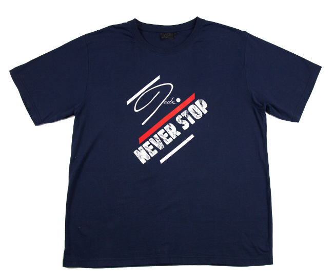 The Artistic Tee image 0