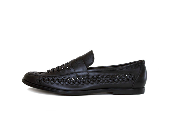 Jade Marlin John's Shoes