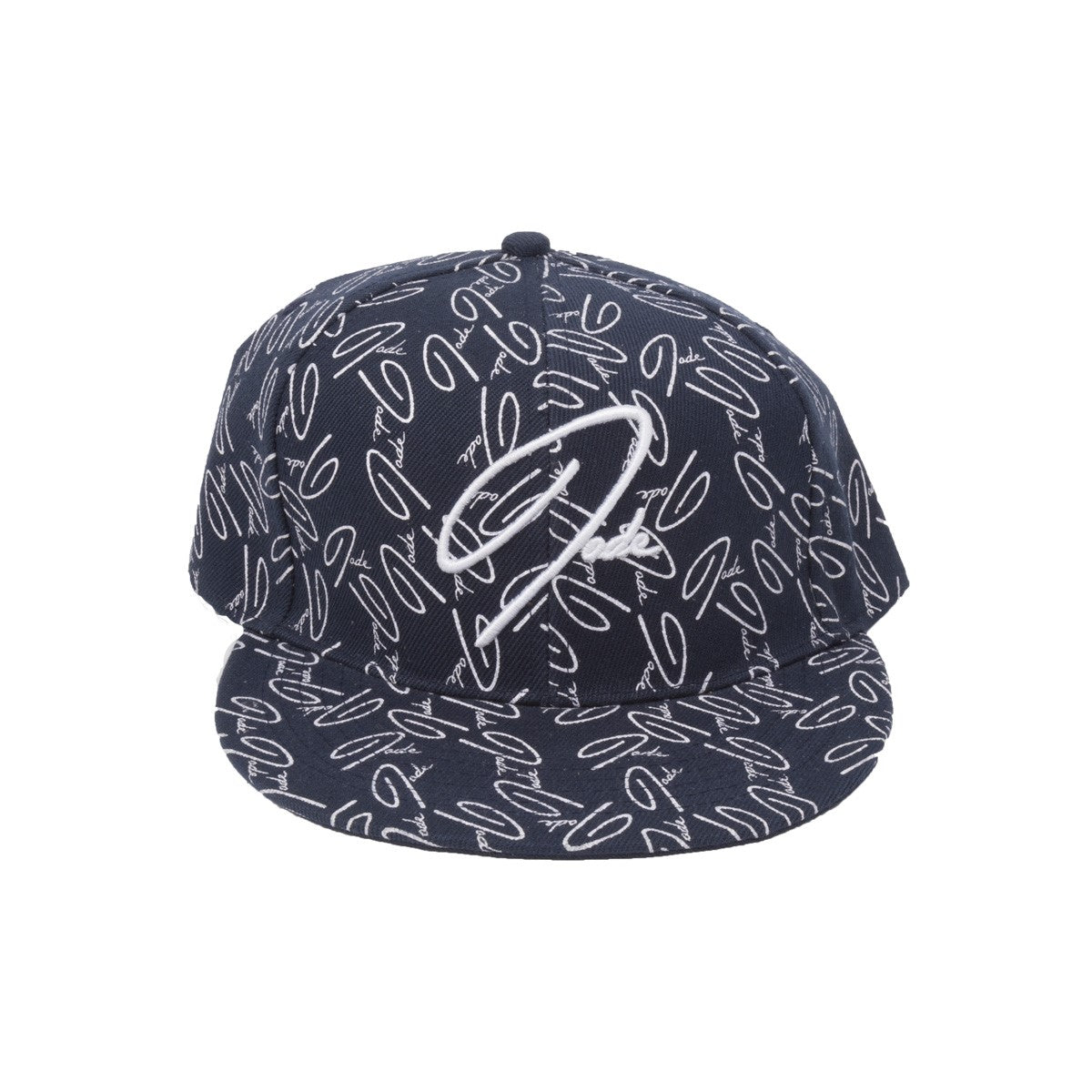 Jade Marlin Signature Hat image 2