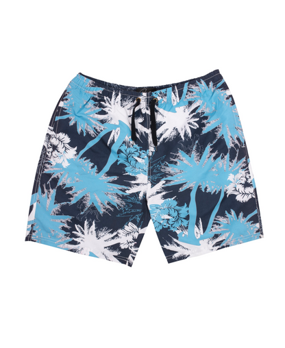 Jade Marlin Printed Swim Shorts image 0