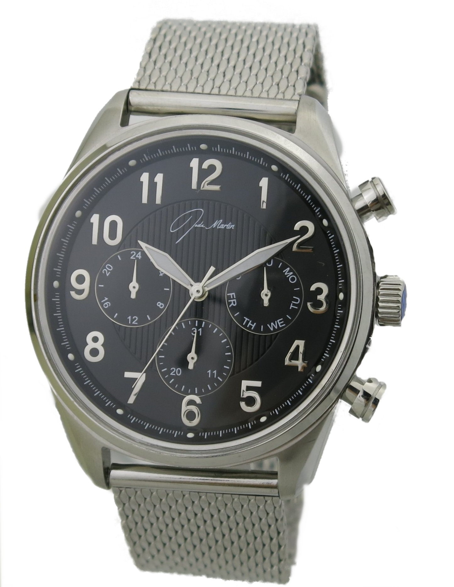 Jade Marlin Signature Collection Watch image 0
