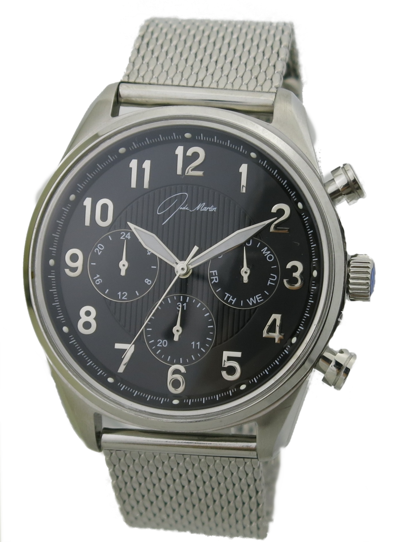 Jade Marlin Signature Collection Watch image 0