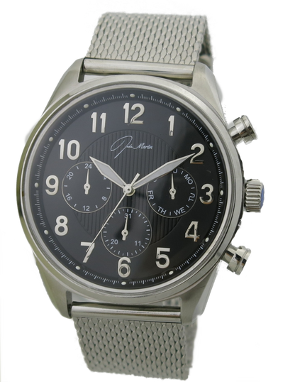 Jade Marlin Signature Collection Watch image 0