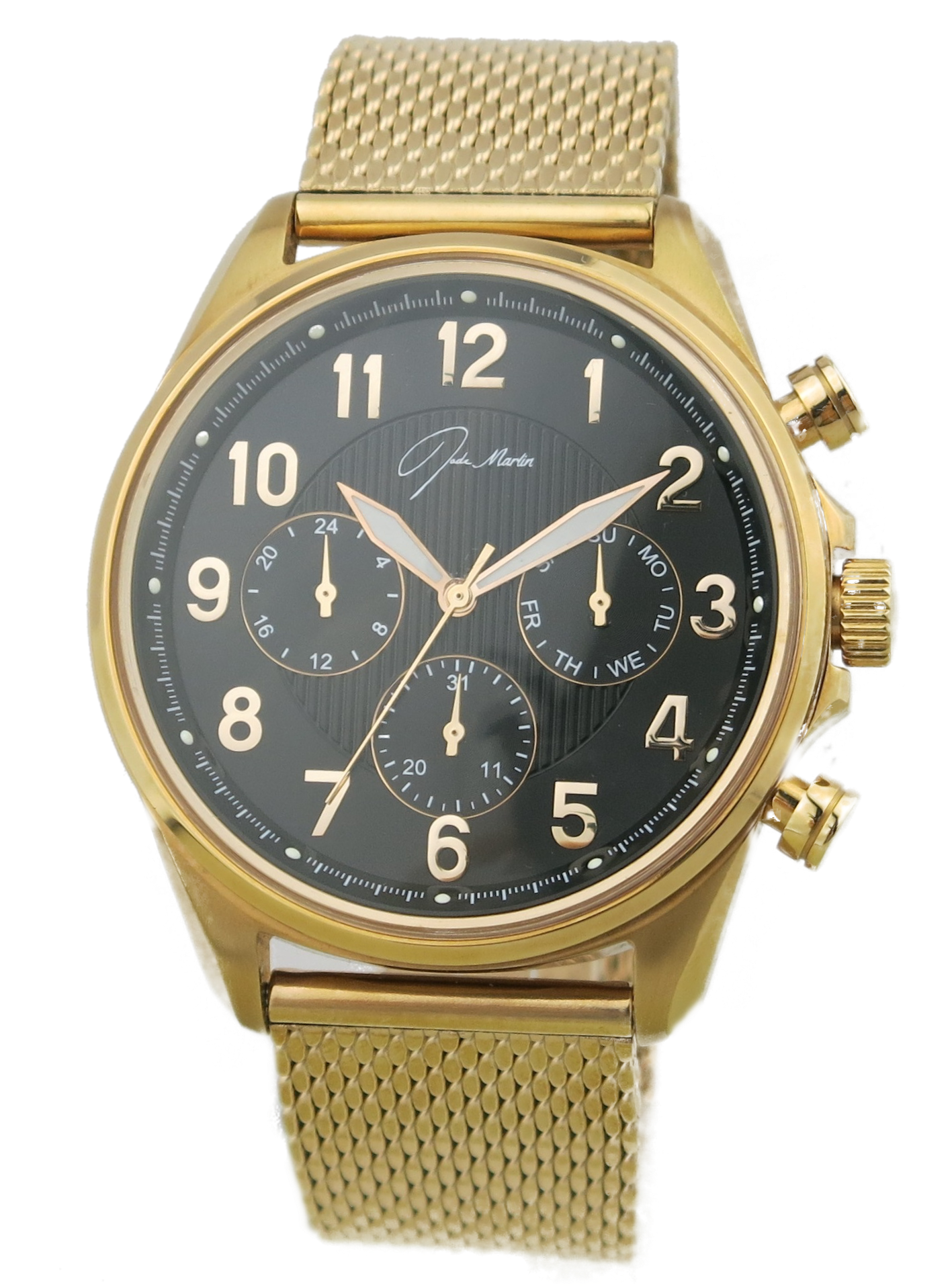 Jade Marlin Signature Collection Watch image 1