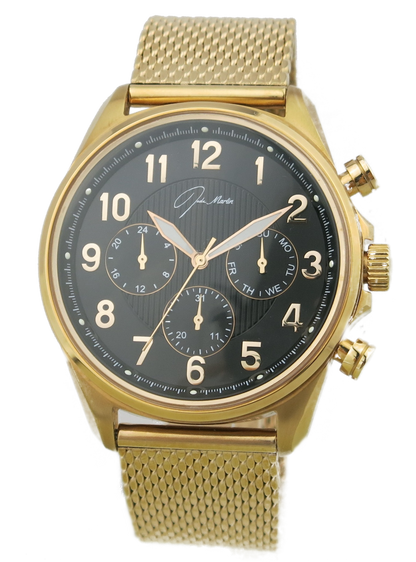 Jade Marlin Signature Collection Watch image 1