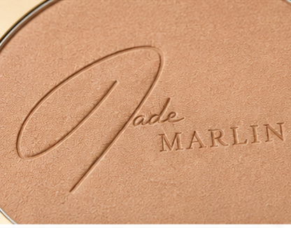 RADIANT PRESSED POWDER