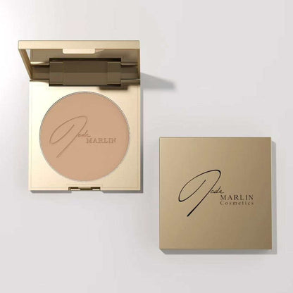 RADIANT PRESSED POWDER