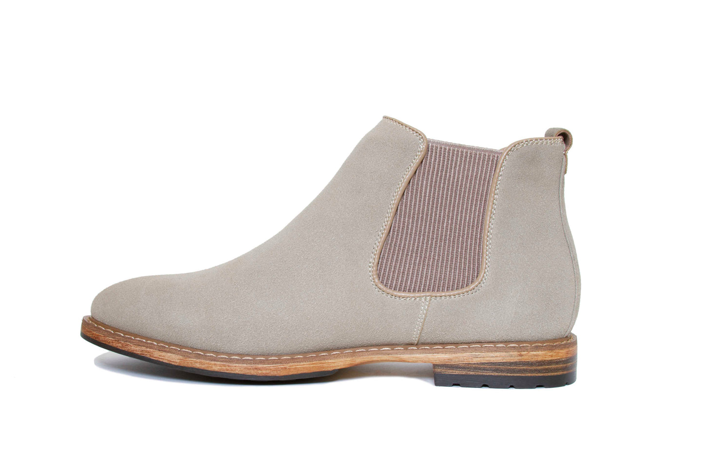 Jade Marlin Dress Boots image 4