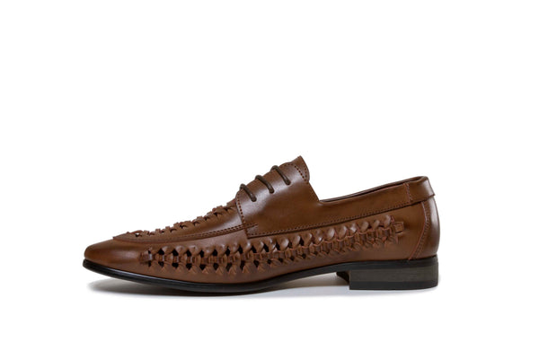 Jade Marlin Chester's Shoes