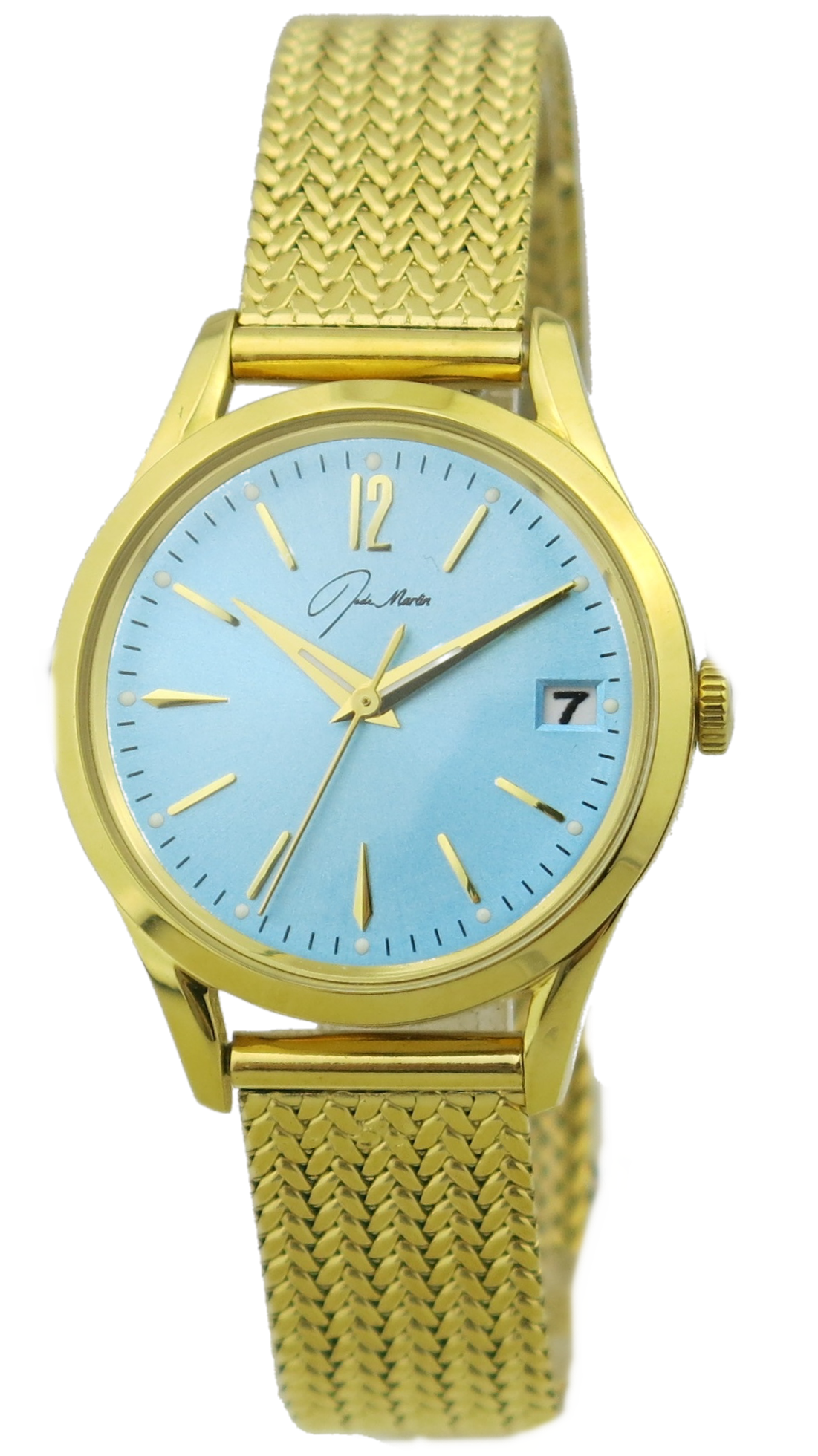 Jade Marlin Signature Collection Watch image 0