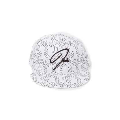 Jade Marlin Signature Hat image 1