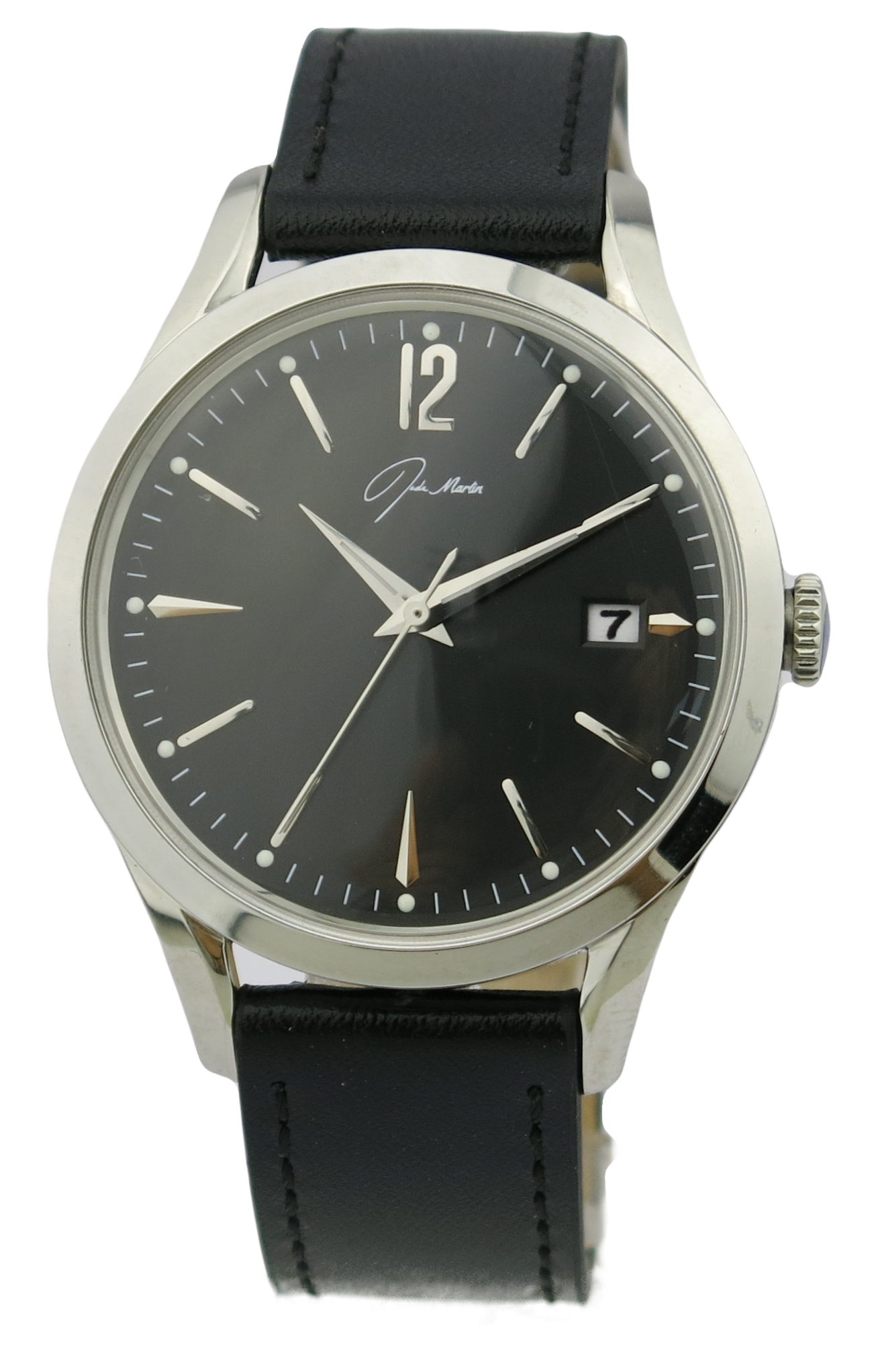 Jade Marlin Signature Collection Watch image 0
