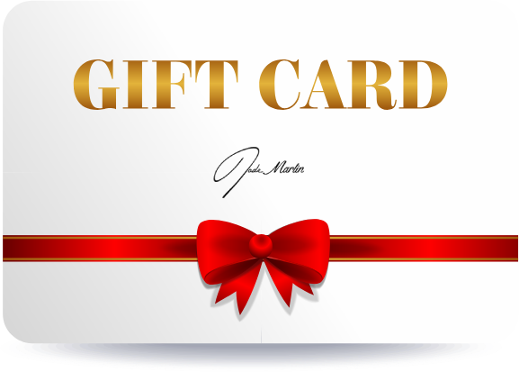 Jade Marlin E-Gift Card