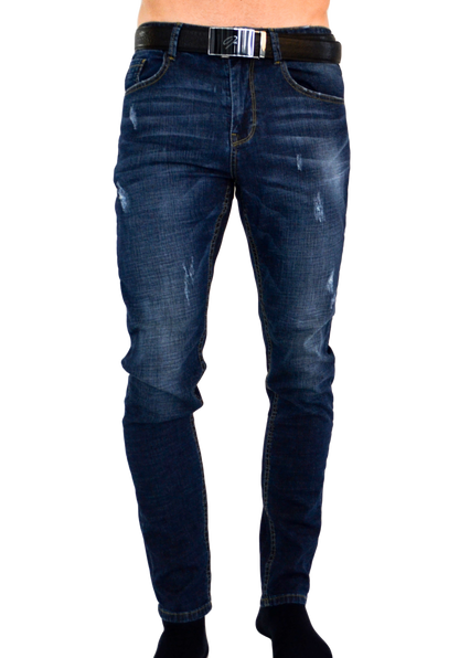 Jade Marlin Collection Men's Jeans image 0