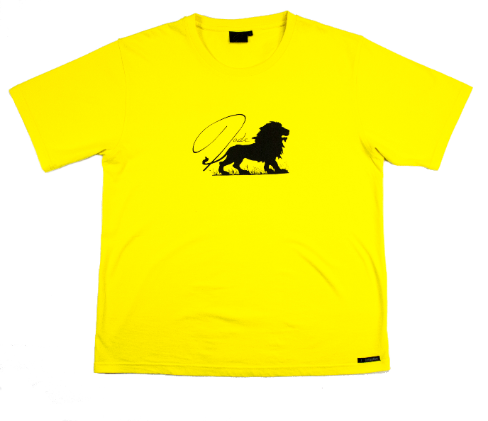 The Lion Tee image 1