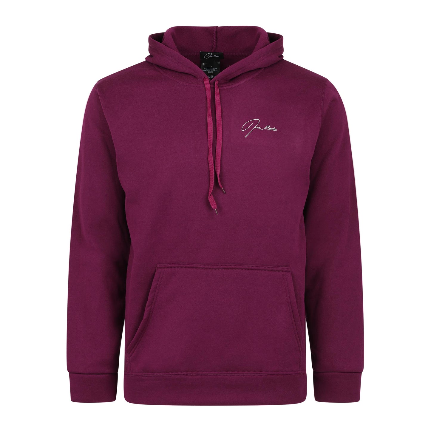Jade Marlin StretchEase Hoodie