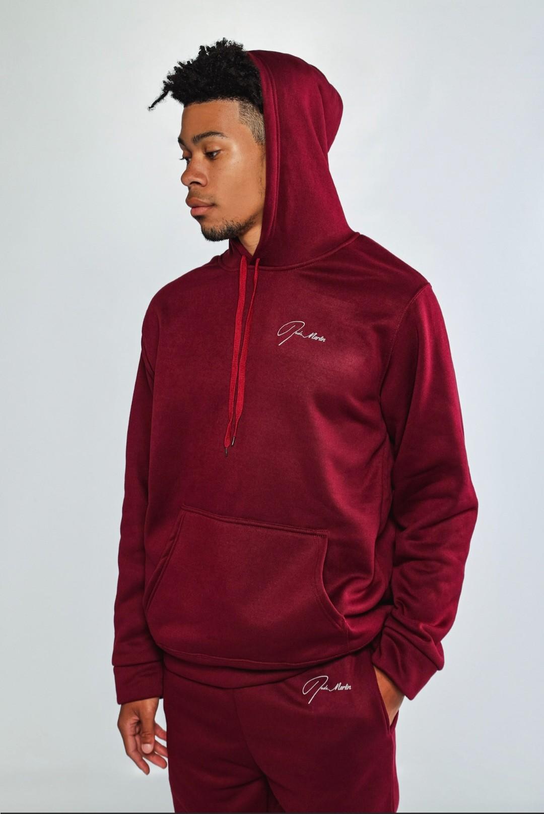 Jade Marlin StretchEase Hoodie