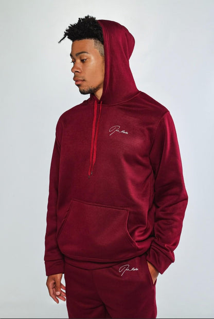 Jade Marlin StretchEase Hoodie
