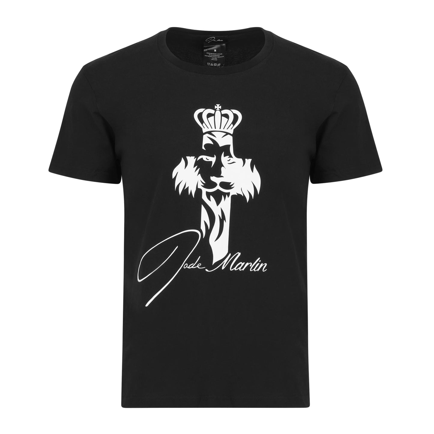 Jade Marlin Lion T-shirt