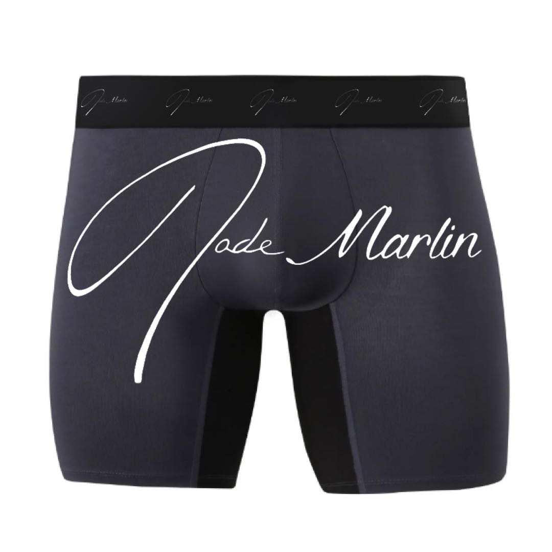 JM Mens signature boxers