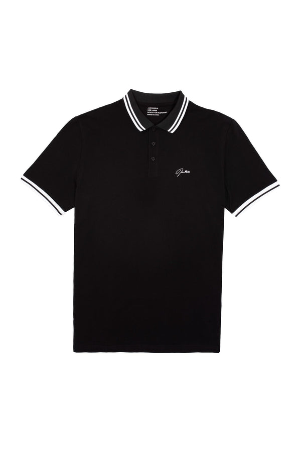 Jade Marlin Signature Polo hover image