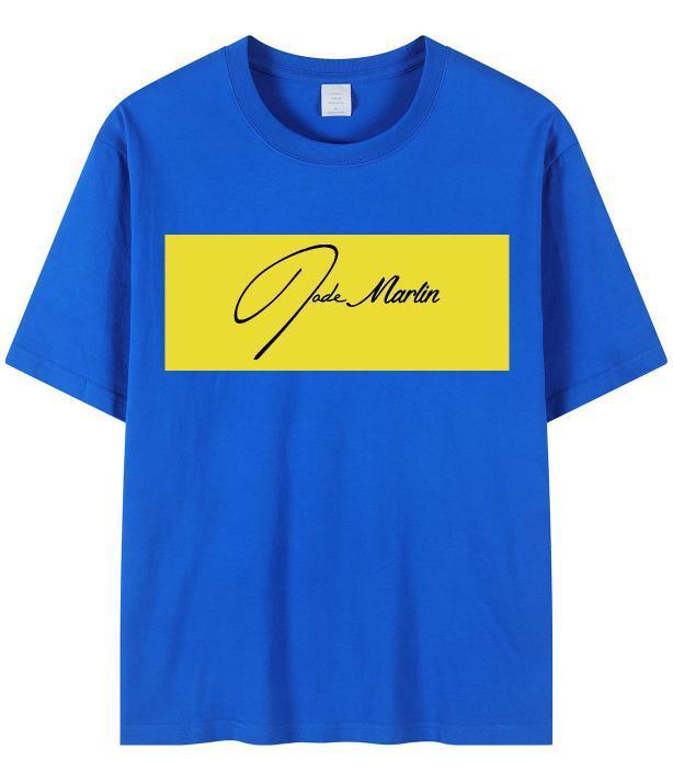 Jade Marlin Legend Tee