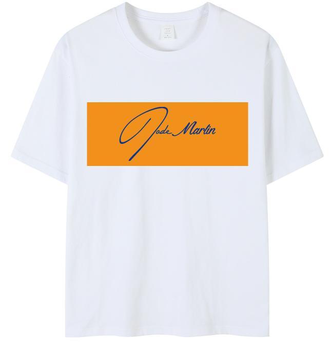 Jade Marlin Legend Tee