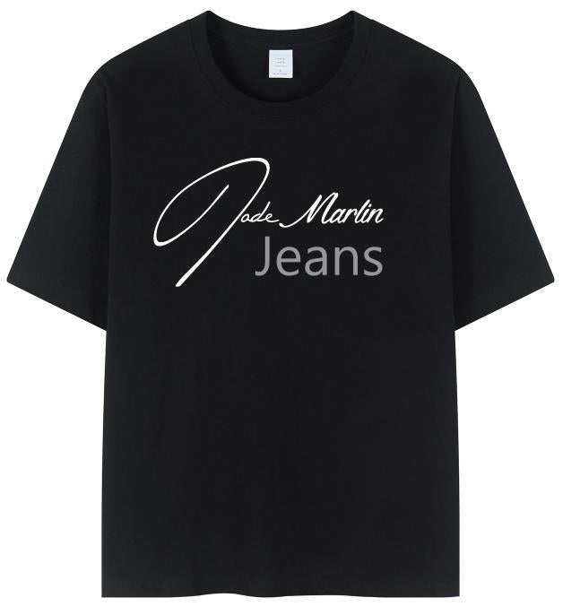 Jade Marlin Jean T-shirt