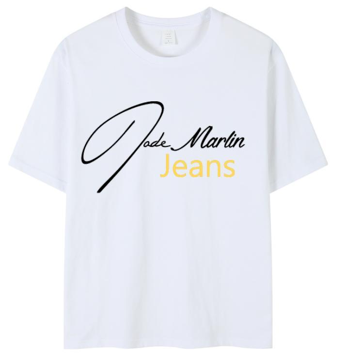 Jade Marlin Jean T-shirt