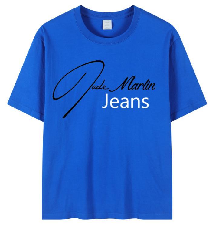 Jade Marlin Jean T-shirt