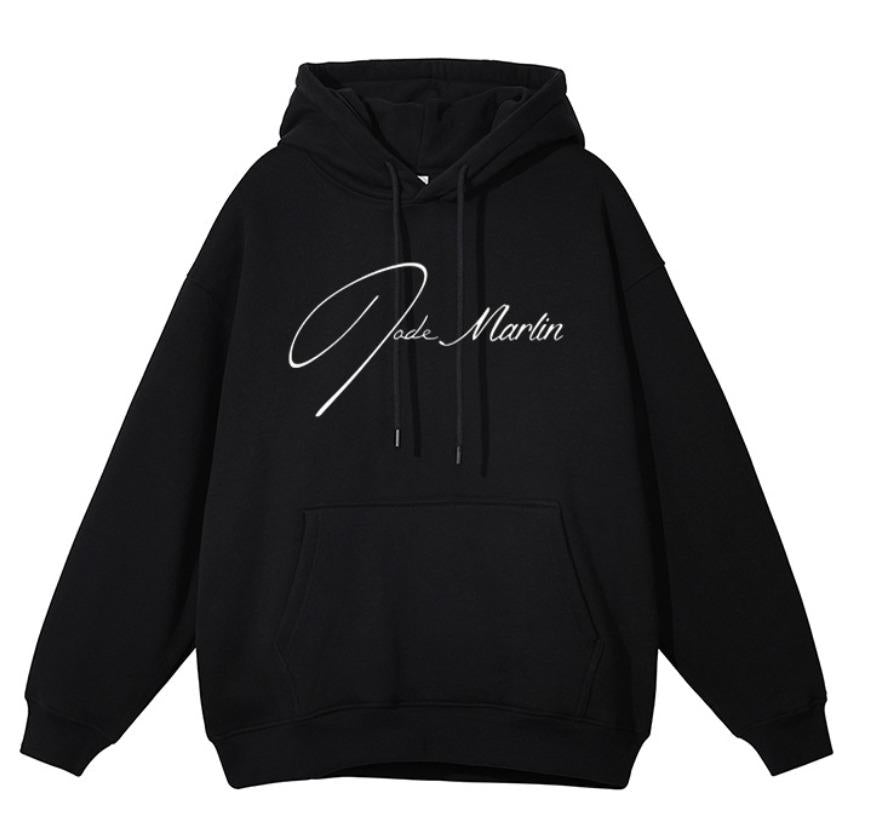 Jade Marlin Urban Classic Hoodie