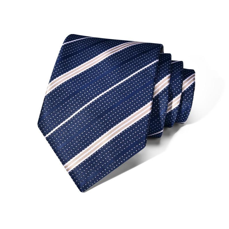 Nautical Elegance Tie