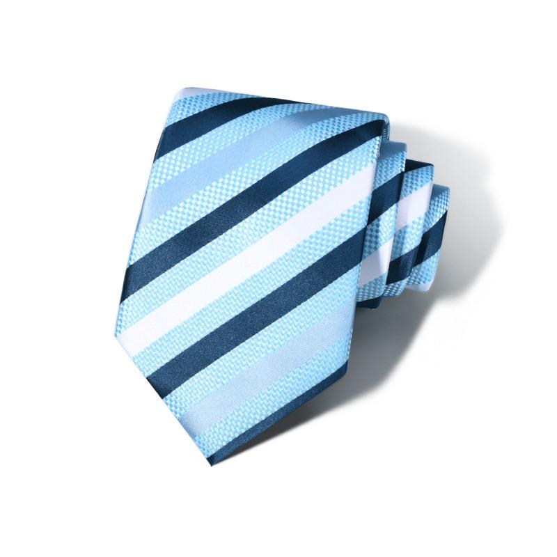 Coastal Classic Tie by Jade Marlin