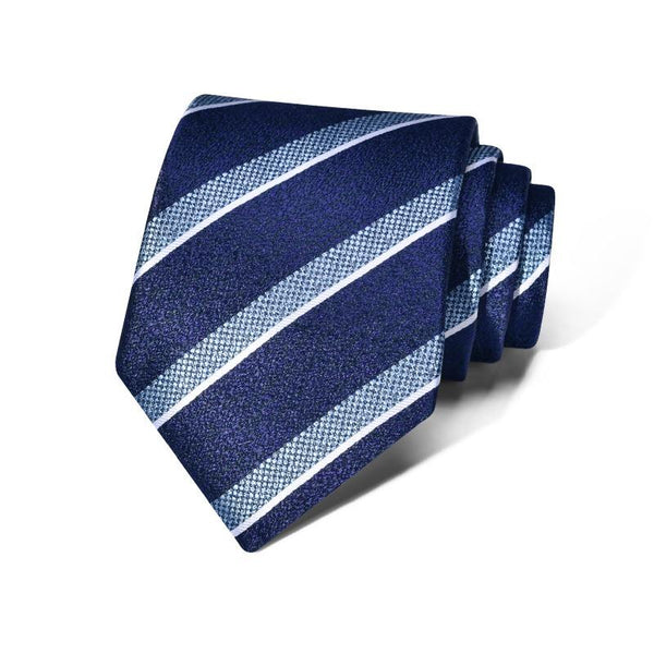 Ocean Breeze Neck Tie