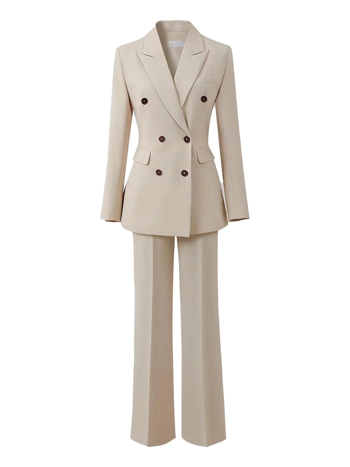 Jade Marlin Timeless Beige Attire