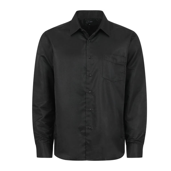 Jade Marlin Classic Button-Down hover image