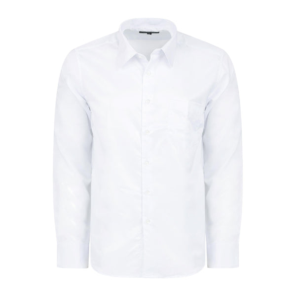 Jade Marlin Classic Button-Down