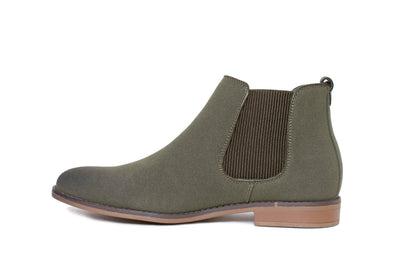 Jade Marlin Dress Boots image 6