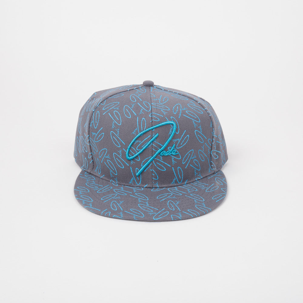 Jade Marlin Signature Cap image 0