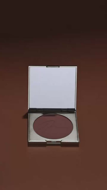 RADIANT PRESSED POWDER